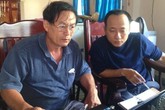 Vi phạm tố tụng, “ngâm án” bất thường Vi phạm tố tụng, “ngâm án” bất thường