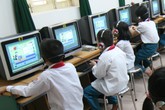 Học nhiều, lười vận động làm gia tăng đái tháo đường ở trẻ Học nhiều, lười vận động làm gia tăng đái tháo đường ở trẻ