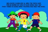 Dự phòng lây truyền HIV từ mẹ sang con: Vì những em bé khỏe mạnh Dự phòng lây truyền HIV từ mẹ sang con: Vì những em bé khỏe mạnh