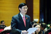 Vì sao nhiều đại biểu băn khoăn về lập Quỹ nhà ở xã hội? Vì sao nhiều đại biểu băn khoăn về lập Quỹ nhà ở xã hội?