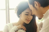 Lấy chồng rồi tôi vẫn tơ tưởng tình cũ Lấy chồng rồi tôi vẫn tơ tưởng tình cũ