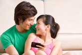 Chỉ mới tìm hiểu nhưng anh đã đòi 'chuyện ấy' Chỉ mới tìm hiểu nhưng anh đã đòi 'chuyện ấy'