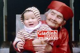 Trí tuệ mẫn tiệp của cụ bà 110 tuổi có biệt tài cộng tiền… nhanh hơn máy tính Trí tuệ mẫn tiệp của cụ bà 110 tuổi có biệt tài cộng tiền… nhanh hơn máy tính