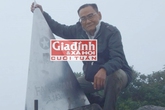 Bí quyết rèn luyện sức khỏe của cụ ông 83 tuổi 4 lần chinh phục “nóc nhà Đông Dương” Bí quyết rèn luyện sức khỏe của cụ ông 83 tuổi 4 lần chinh phục “nóc nhà Đông Dương”
