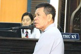 Cụ ông chích điện người tình sau khi "ân ái" lĩnh án chung thân Cụ ông chích điện người tình sau khi "ân ái" lĩnh án chung thân