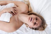 Khám phá gây sốc về cực khoái ở phụ nữ Khám phá gây sốc về cực khoái ở phụ nữ