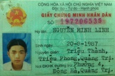 Tìm việc làm không được, chuyển sang đi cướp Tìm việc làm không được, chuyển sang đi cướp