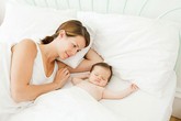 Giải pháp giúp mẹ gầy tăng cân sau sinh Giải pháp giúp mẹ gầy tăng cân sau sinh