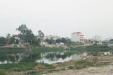 Hy vọng lóe sáng cho khu dân cư... không hộ khẩu giữa Hà Nội Hy vọng lóe sáng cho khu dân cư... không hộ khẩu giữa Hà Nội