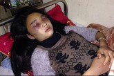 Đưa nữ sinh vào khách sạn rồi đánh hội đồng dã man Đưa nữ sinh vào khách sạn rồi đánh hội đồng dã man