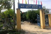 Một học sinh giỏi cấp huyện bị thầy đánh nhập viện Một học sinh giỏi cấp huyện bị thầy đánh nhập viện