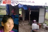 Cuộc sống “địa ngục trần gian” của người đàn bà 40 năm bị chồng bạo hành tình dục Cuộc sống “địa ngục trần gian” của người đàn bà 40 năm bị chồng bạo hành tình dục