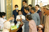 Ngành Y nỗ lực hoàn thiện hệ thống pháp luật về y tế Ngành Y nỗ lực hoàn thiện hệ thống pháp luật về y tế