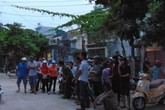 Nữ sinh viên bị đâm chết tại quán karaoke Nữ sinh viên bị đâm chết tại quán karaoke