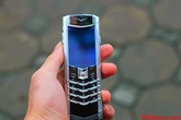 Thực hư điện thoại Vertu Đài Loan giá bằng iPhone? Thực hư điện thoại Vertu Đài Loan giá bằng iPhone?