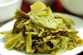 Cách muối dưa cải thanh, chua, giòn ngon Cách muối dưa cải thanh, chua, giòn ngon
