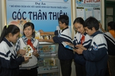 Quyền năng của 1,8 tỷ thanh, thiếu niên Quyền năng của 1,8 tỷ thanh, thiếu niên