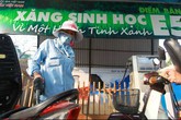 Hà Nội: Xăng E5 sẽ rẻ hơn xăng A92 Hà Nội: Xăng E5 sẽ rẻ hơn xăng A92