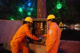 "Nhà đèn" Hà Nội xin lỗi vụ mất điện đột ngột ở 5 quận "Nhà đèn" Hà Nội xin lỗi vụ mất điện đột ngột ở 5 quận