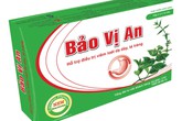 Bảo vệ niêm mạc khi viêm loét dạ dày có HP+ Bảo vệ niêm mạc khi viêm loét dạ dày có HP+