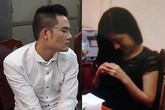 Người đẹp bán dâm kiếm tiền trả nợ thay tình nhân Người đẹp bán dâm kiếm tiền trả nợ thay tình nhân