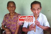 Triết lý sống đáng khâm phục của hậu duệ vua Tự Đức cả đời gánh nước thuê mưu sinh Triết lý sống đáng khâm phục của hậu duệ vua Tự Đức cả đời gánh nước thuê mưu sinh