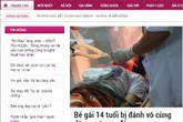 Giadinh.net.vn xin lỗi độc giả Giadinh.net.vn xin lỗi độc giả