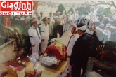 Ly kỳ em trai đi tìm hài cốt anh trai: Giấc mơ “tiên tri” cuối cùng và niềm vui đoàn tụ nhờ bản giám định ADN Ly kỳ em trai đi tìm hài cốt anh trai: Giấc mơ “tiên tri” cuối cùng và niềm vui đoàn tụ nhờ bản giám định ADN