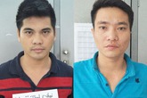 Hợp đồng giết người giá một tỷ đồng của nhóm sát thủ Hợp đồng giết người giá một tỷ đồng của nhóm sát thủ