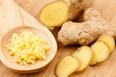 Công dụng tuyệt vời của gừng khi trời lạnh Công dụng tuyệt vời của gừng khi trời lạnh