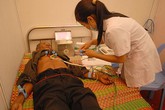 Hậu Giang đầu tư hơn 143 tỷ đồng nâng cao chất lượng hoạt động y tế Hậu Giang đầu tư hơn 143 tỷ đồng nâng cao chất lượng hoạt động y tế