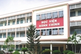 Có hay không đơn phản ánh tiêu cực tại Học viện Hành chính Quốc gia? Có hay không đơn phản ánh tiêu cực tại Học viện Hành chính Quốc gia?