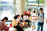 Khô mắt – Căn bệnh của cuộc sống hiện đại Khô mắt – Căn bệnh của cuộc sống hiện đại