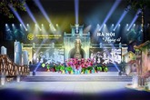 Tối mai diễn ra show đặc biệt Hà Nội ngày trở về Tối mai diễn ra show đặc biệt Hà Nội ngày trở về