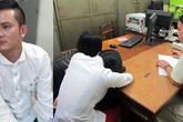 Vụ án người mẫu bán dâm: Hoàng “mẫu” vào tù, “chân dài” được thả? Vụ án người mẫu bán dâm: Hoàng “mẫu” vào tù, “chân dài” được thả?