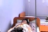 Bí ẩn hội chứng khiến nạn nhân bị chôn sống vì ngủ hàng tuần không tỉnh lại Bí ẩn hội chứng khiến nạn nhân bị chôn sống vì ngủ hàng tuần không tỉnh lại