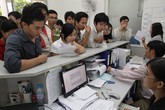 Yêu cầu đề xuất khung học phí mới Yêu cầu đề xuất khung học phí mới