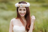 Ngắm các thí sinh xinh như mộng của Hoa hậu Việt Nam 2014 Ngắm các thí sinh xinh như mộng của Hoa hậu Việt Nam 2014
