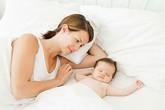 Tăng sữa nhờ cháo lạc, vừng Tăng sữa nhờ cháo lạc, vừng