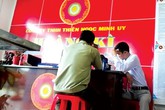 Thâm nhập Thiên Ngọc Minh Uy: Bỏ tiền mua “chức”, mua “lương” Thâm nhập Thiên Ngọc Minh Uy: Bỏ tiền mua “chức”, mua “lương”