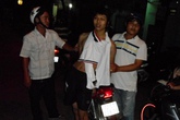 "Hiệp sĩ" tóm gọn siêu trộm bẻ khóa xe honda trong tích tắc "Hiệp sĩ" tóm gọn siêu trộm bẻ khóa xe honda trong tích tắc