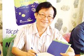 Nguyễn Nhật Ánh khiến Victor Vũ phải gác lại “Scandal” Nguyễn Nhật Ánh khiến Victor Vũ phải gác lại “Scandal”