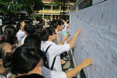 Thí sinh “thiệt thòi” gì trong kỳ thi quốc gia 2015? Thí sinh “thiệt thòi” gì trong kỳ thi quốc gia 2015?