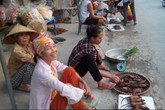 Về Tân Phong cùng đi chợ Chuột Về Tân Phong cùng đi chợ Chuột