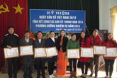Thái Nguyên: Giảm số sinh, giảm tỷ lệ sinh con thứ 3 Thái Nguyên: Giảm số sinh, giảm tỷ lệ sinh con thứ 3