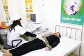 Những đứa trẻ mắc “bệnh mồ côi” Những đứa trẻ mắc “bệnh mồ côi”