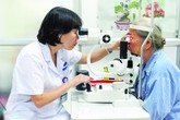 Nhìn nhau có bị lây đau mắt đỏ? Nhìn nhau có bị lây đau mắt đỏ?