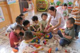 Sốc: 4 triệu đàn ông Việt Nam có nguy cơ bị ế vợ Sốc: 4 triệu đàn ông Việt Nam có nguy cơ bị ế vợ