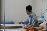 Thanh niên nghi nhiễm Ebola nói gì về chuyện giấu tin về từ vùng dịch? Thanh niên nghi nhiễm Ebola nói gì về chuyện giấu tin về từ vùng dịch?