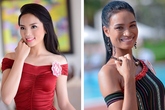 Chuyện khó tin về “lọ lem” và “hotgirl” của Hoa hậu Việt Nam 2014 Chuyện khó tin về “lọ lem” và “hotgirl” của Hoa hậu Việt Nam 2014